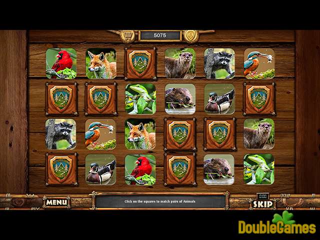 Free Download Vacation Adventures: Park Ranger 10 Collector's Edition Screenshot 2