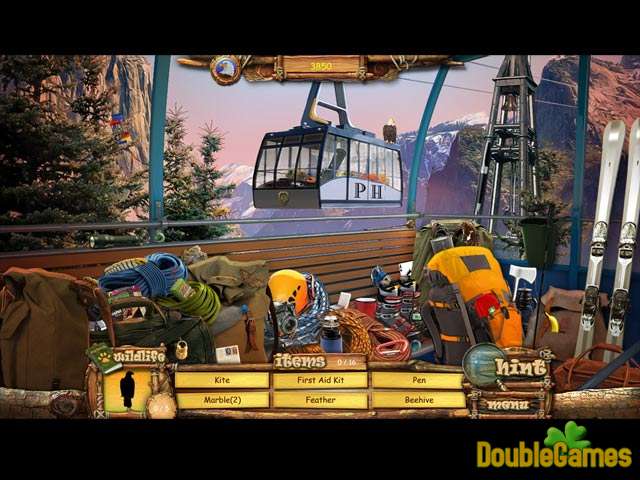 Free Download Vacation Adventures: Park Ranger 2 Screenshot 3