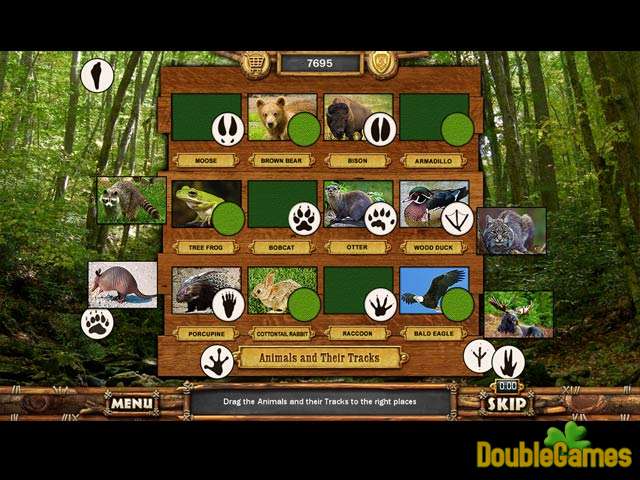 Free Download Vacation Adventures: Park Ranger 5 Screenshot 2