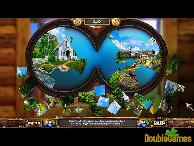 Free Download Vacation Adventures: Park Ranger 8 Screenshot 2