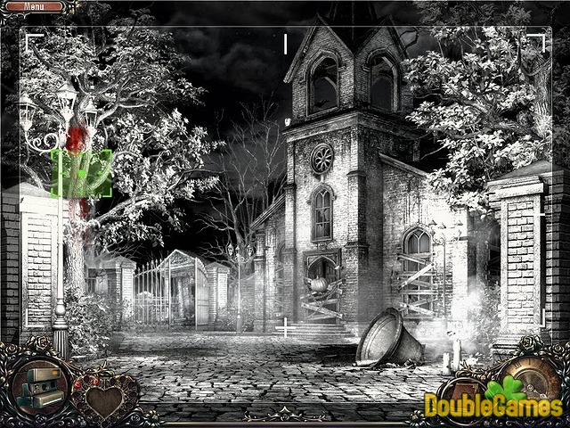 Free Download Saga Wampirów: Witamy w Hell Lock Screenshot 3