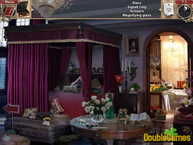 Free Download Vampireville Screenshot 1