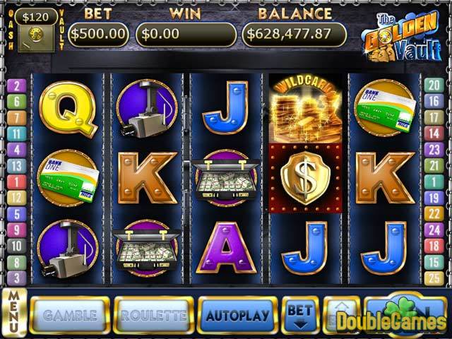 Free Download Vegas Penny Slots Screenshot 2