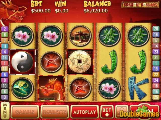 Free Download Vegas Penny Slots Screenshot 3