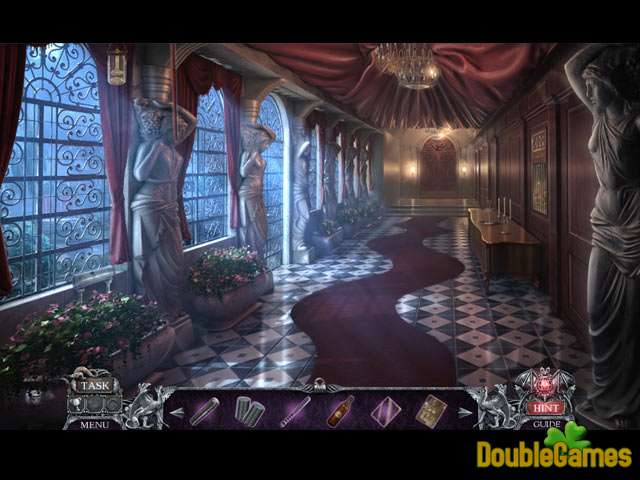 Free Download Vermillion Watch: In Blood Collector's Edition Screenshot 1