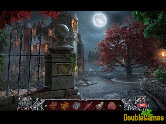 Free Download Vermillion Watch: London Howling Collector's Edition Screenshot 3