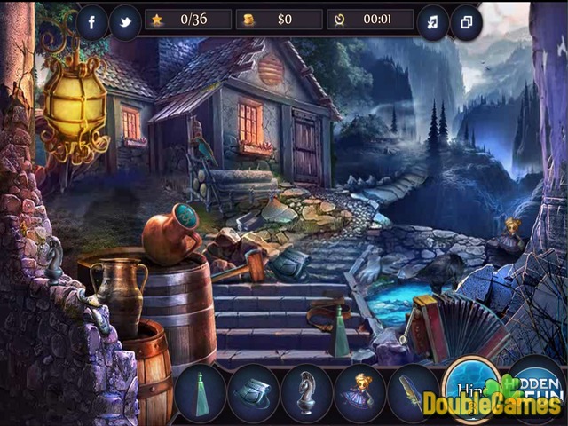 Free Download Village Of The Damned Screenshot 3