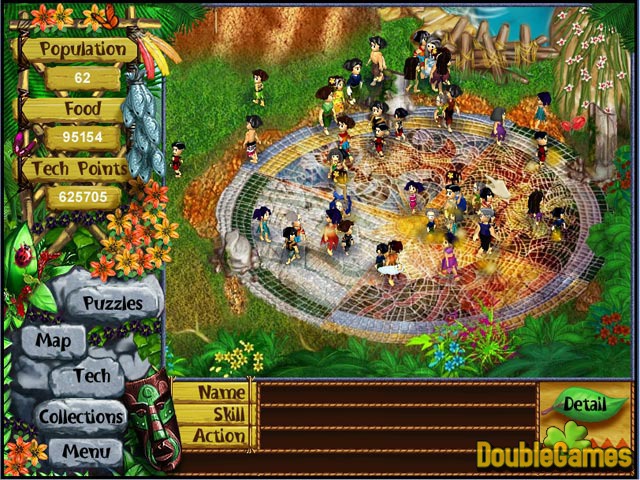 Free Download Virtual Villagers 2: The Lost Children Screenshot 3