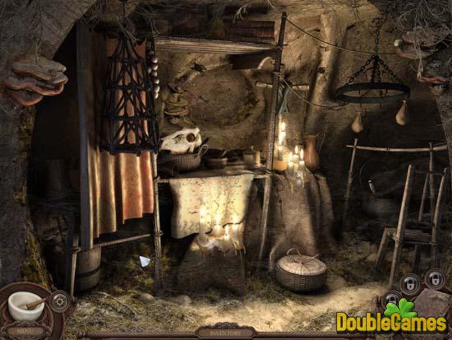 Free Download Voodoo Whisperer: Curse of a Legend Collector's Edition Screenshot 1