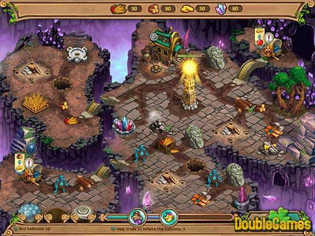 Free Download Weather Lord: Following the Princess Collector's Edition Screenshot 2