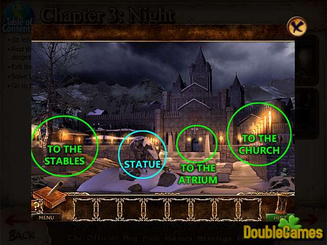 Free Download Where Angels Cry Strategy Guide Screenshot 2