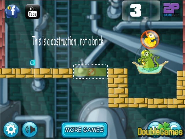Free Download Where Is My Duck Screenshot 3