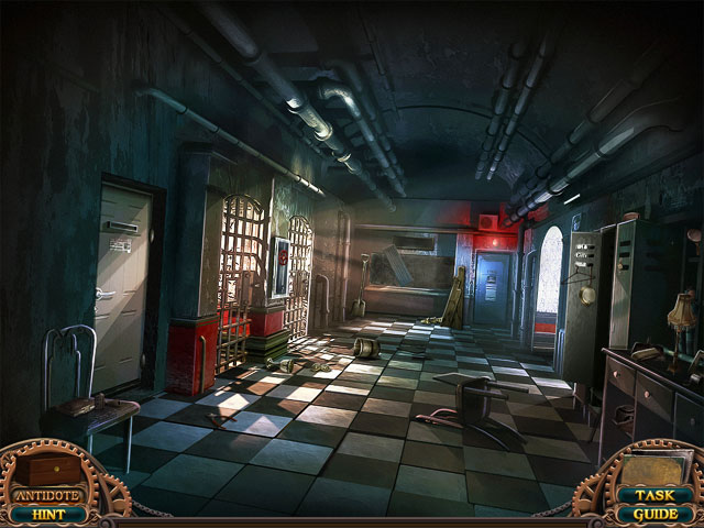 Free Download White Haven Mysteries Collector's Edition Screenshot 3
