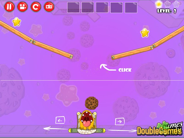 Free Download Willy Likes Cookies 2 Screenshot 3