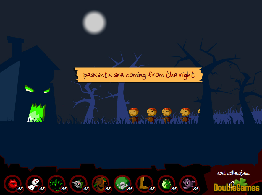 Free Download Witch Hunt: Nooboo Mary Screenshot 2