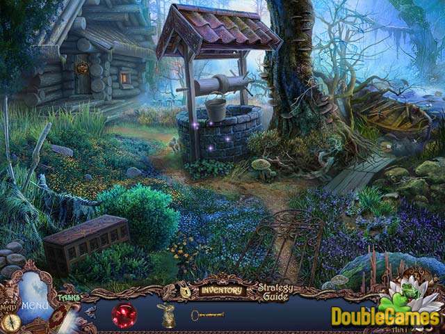 Free Download Witch Hunters: Full Moon Ceremony Collector's Edition Screenshot 2