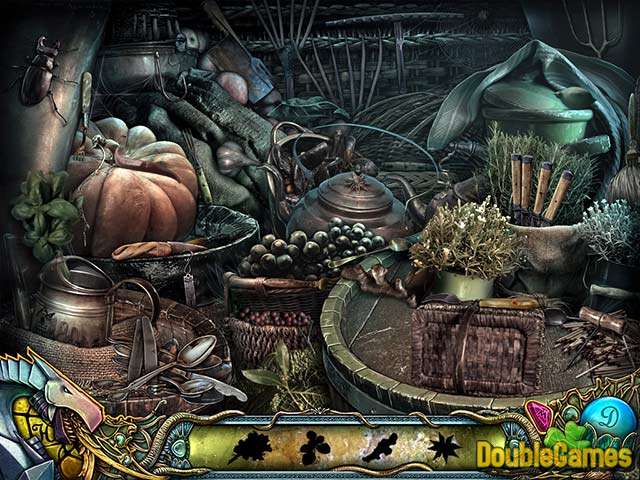 Free Download Witchcraft: The Lotus Elixir Screenshot 1