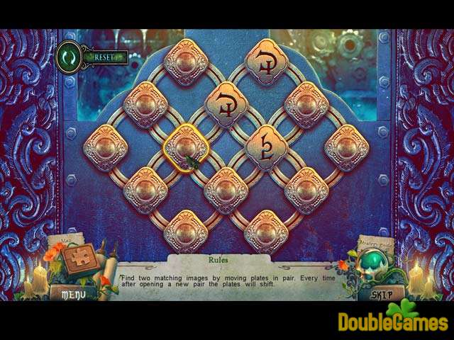 Free Download Witches' Legacy: Awakening Darkness Collector's Edition Screenshot 3