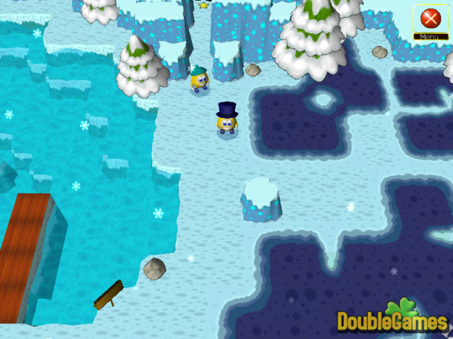 Free Download Wonderland Adventures Screenshot 2