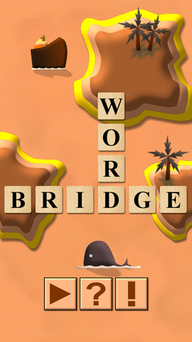 Free Download Word Bridge Screenshot 2