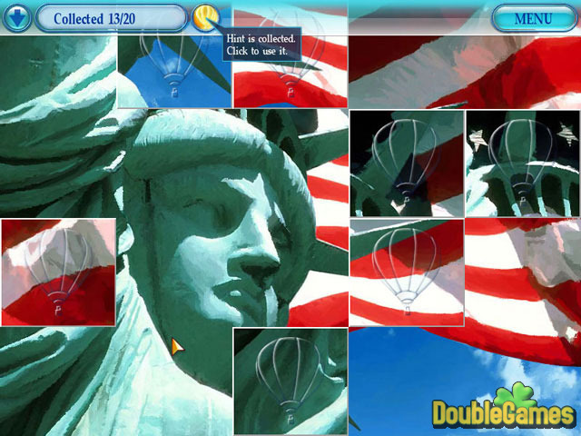 Free Download World Voyage Screenshot 3