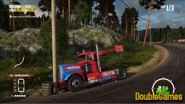 Free Download Wreckfest Screenshot 7