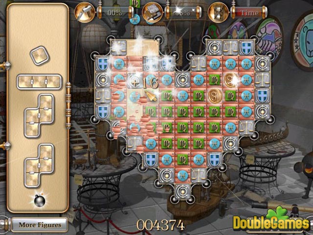 Free Download Zodiak Tower Screenshot 1