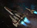Bezpłatne pobieranie Battlestar Galactica Online zrzutu ekranu 2