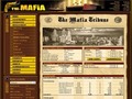 Bezpłatne pobieranie Mafia 1930 zrzutu ekranu 2