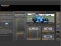 Bezpłatne pobieranie SpeedCars zrzutu ekranu 2