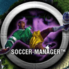 Soccer Manager gra