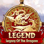Legend: Legacy of Dragons gra
